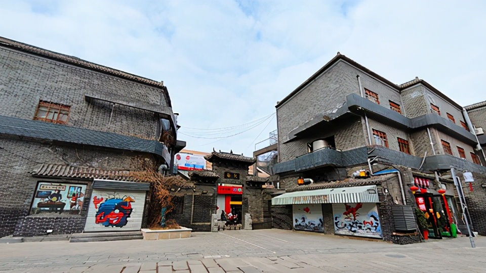 连云港旅游景点大全（连云港旅游必去十大景点）