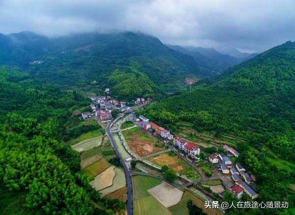 桐庐旅游必去的景点（浙江桐庐旅游景点大全）