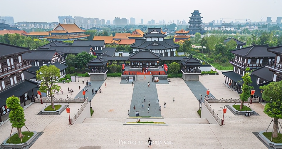 宿迁旅游攻略必玩的景点（宿迁景点排行榜前十名）