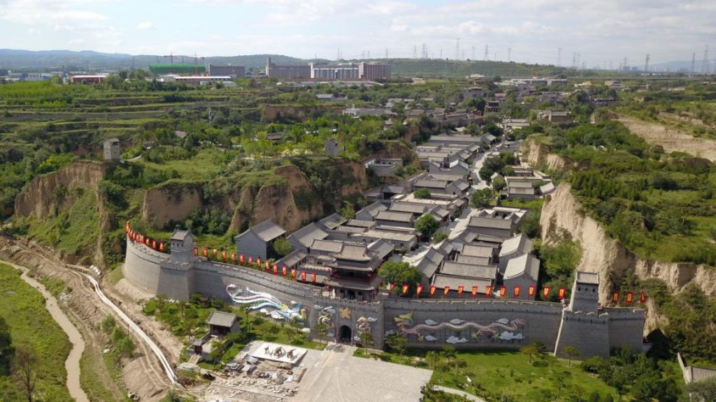 太原旅游必去十大景点推荐（太原值得去的景点排名）