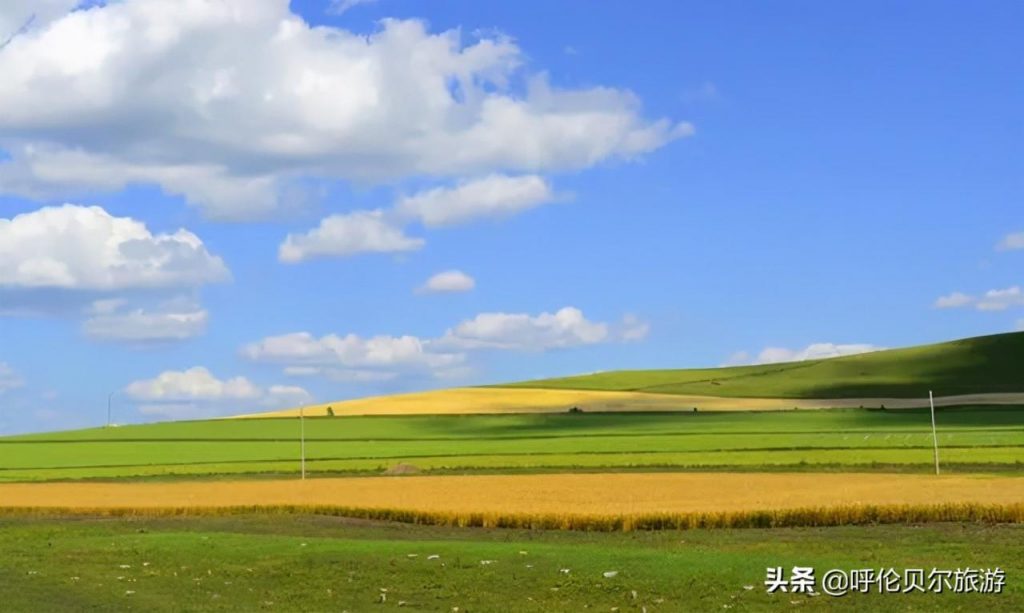 满洲里一日游6大必去景点推荐（满洲里旅游攻略自由行费用）