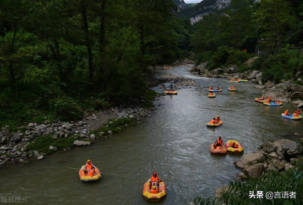 贵阳旅游十大必去景点（贵阳旅游攻略必玩的景点大全）