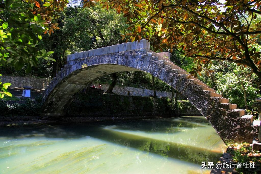 广西古镇旅游景点大全排名，最美十大古镇全在这里！