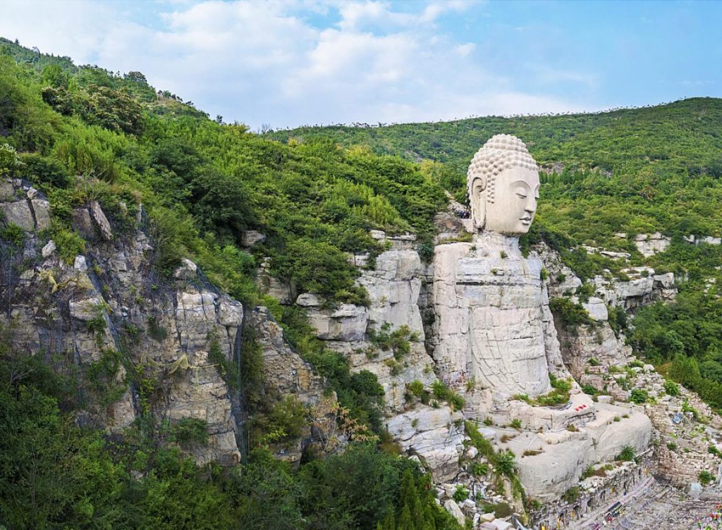 太原旅游必去十大景点推荐（太原值得去的景点排名）