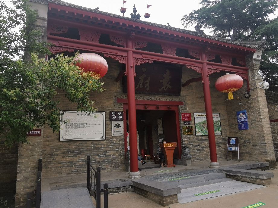 周口旅游景点排行榜（河南周口旅游必去十大景点）