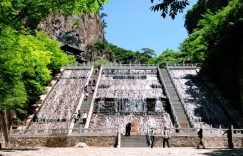 阳泉旅游必去十大景点推荐（山西阳泉旅游景点大全）