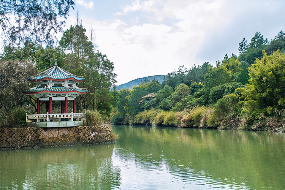 莆田旅游必去十大景点（福建莆田旅游景点推荐）