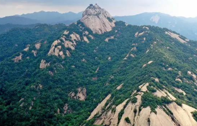 铜山风景区