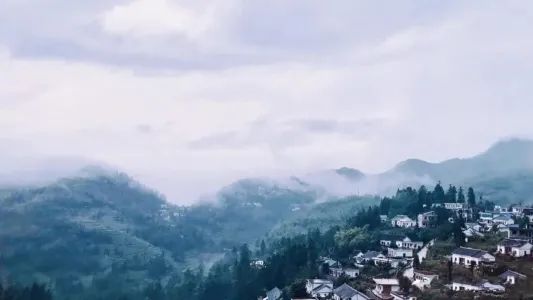 贵州六盘水旅游景点攻略（六盘水旅游十大景点排名）