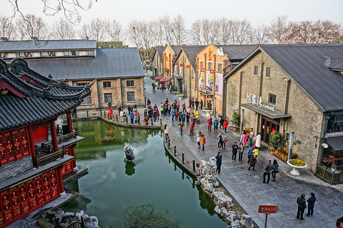 江苏镇江旅游景点大全（镇江旅游十大必去景点）