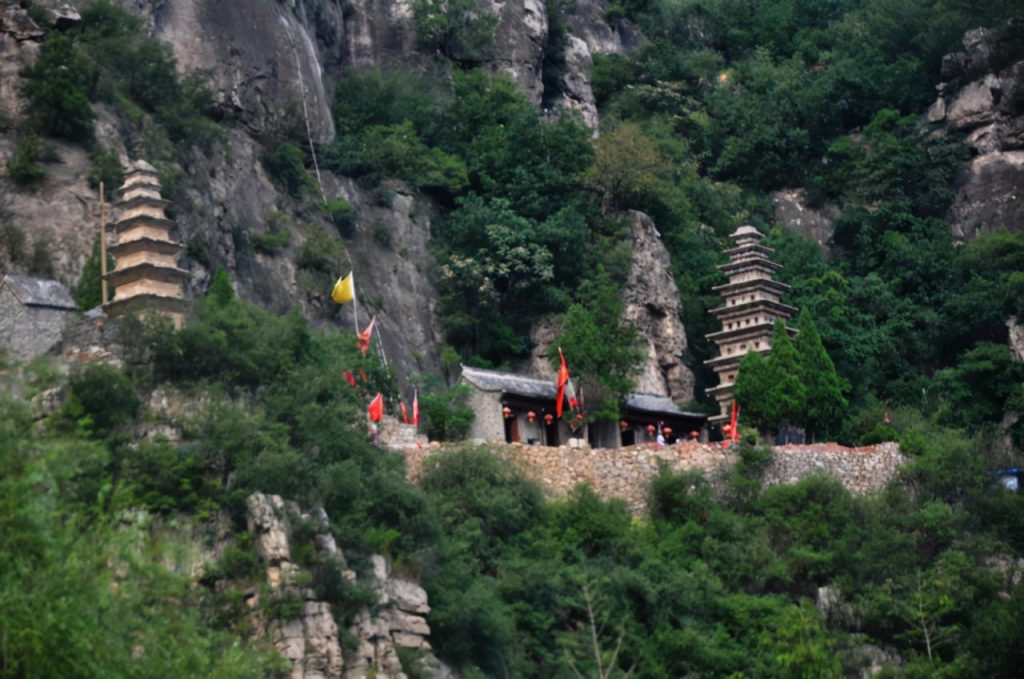 鹤壁旅游景点哪里好玩（鹤壁旅游景点大全排名前十）