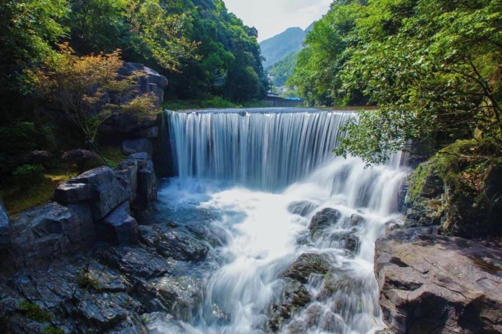 池州旅游景点攻略（安徽池州十大旅游景点）