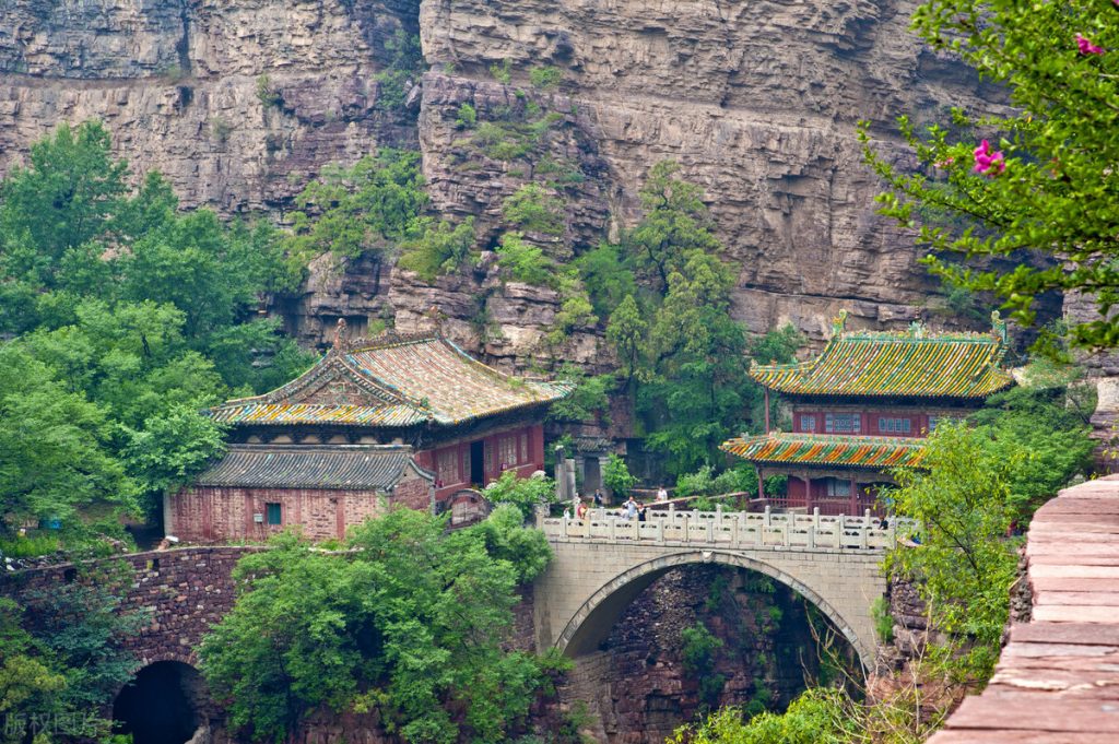 石家庄旅游景点排行榜（石家庄旅游必去十大景点推荐）