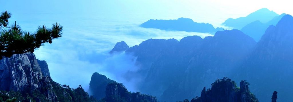 黄山市旅游景点大全介绍（黄山旅游必去十大景点）