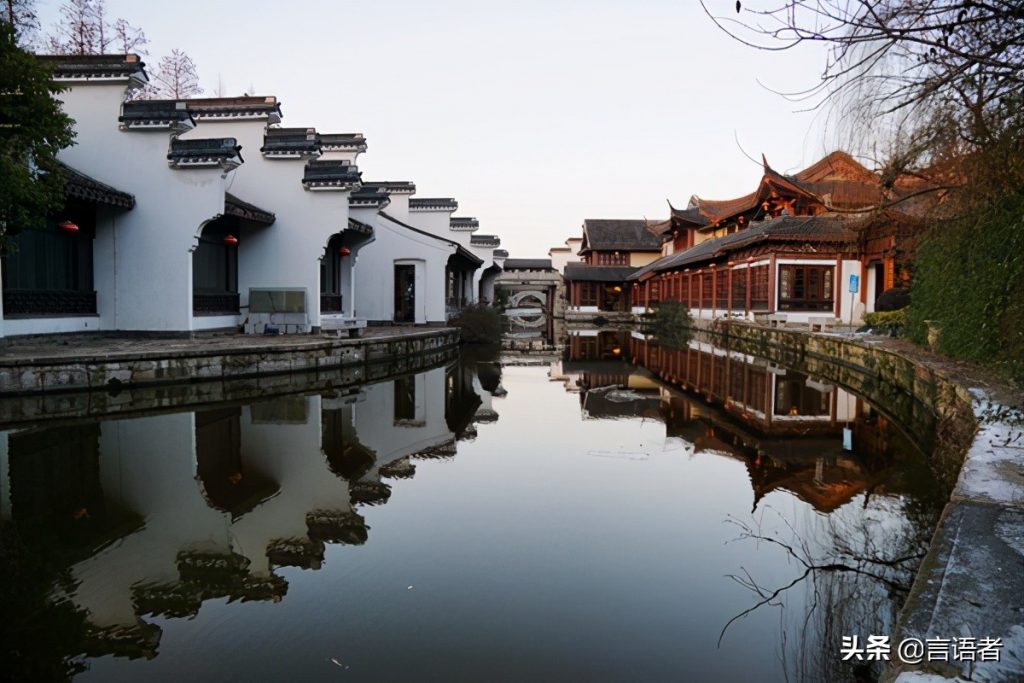 南京夜景哪里好看？10个南京夜景最美的地方！