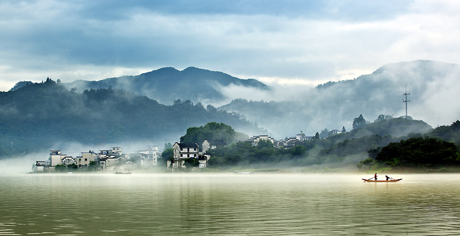 黄山市旅游景点大全介绍（黄山旅游必去十大景点）