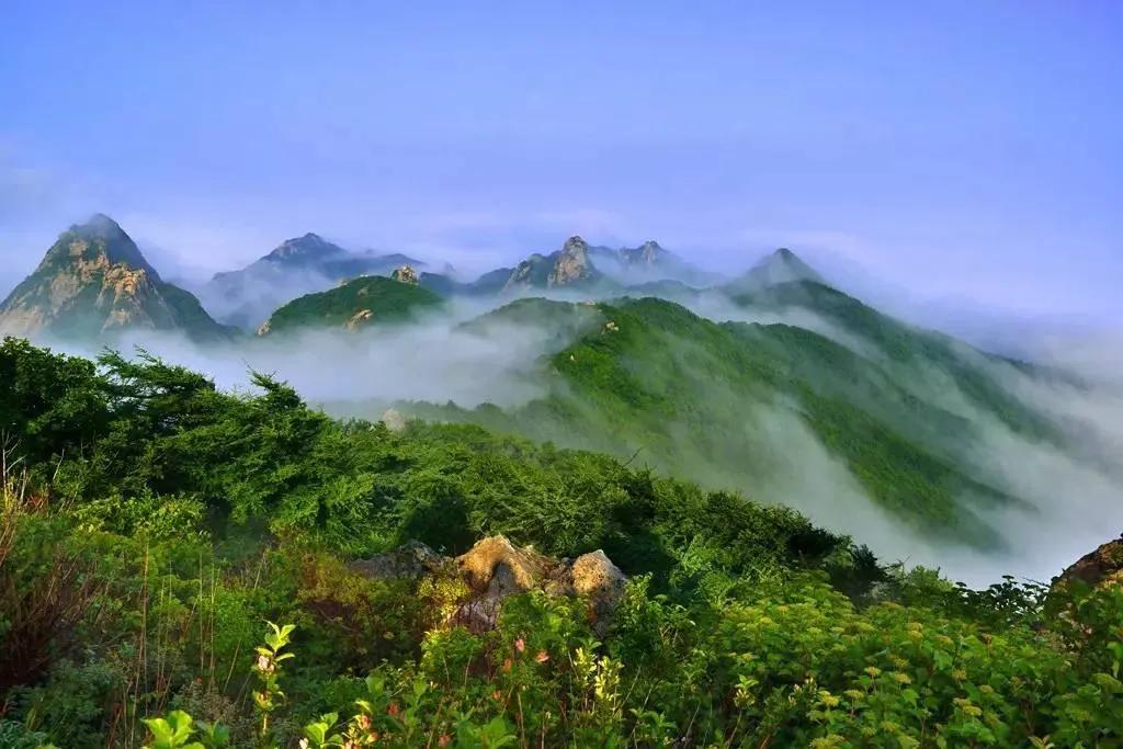 烟台旅游攻略必去景点（烟台旅游景点大全介绍）