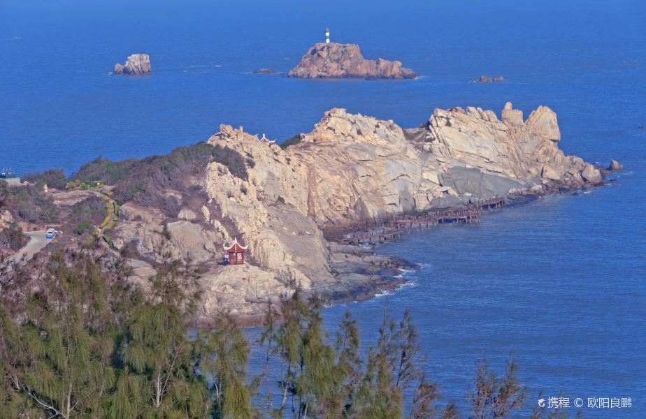 莆田旅游必去十大景点（福建莆田旅游景点推荐）