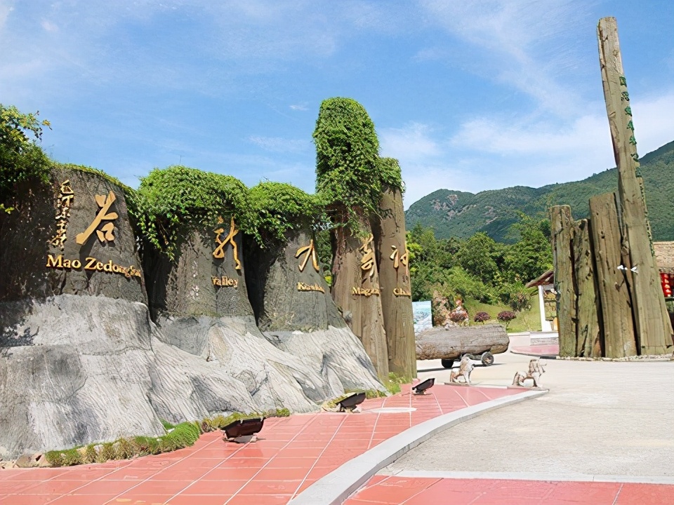 莆田旅游必去十大景点（福建莆田旅游景点推荐）