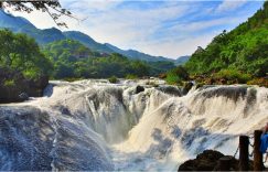 安顺旅游十大景点排名（安顺旅游景点推荐）