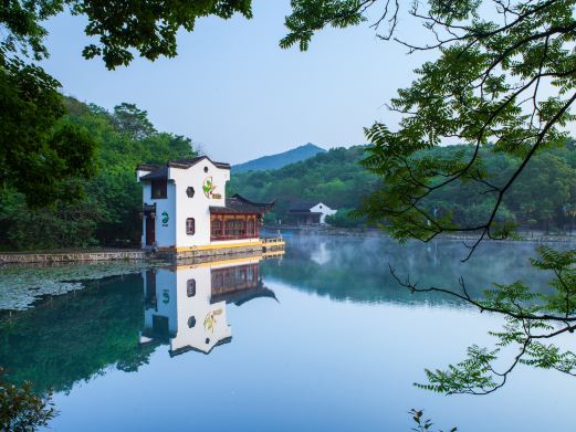 淮南旅游景点有哪些？安徽淮南旅游必去十大景点！