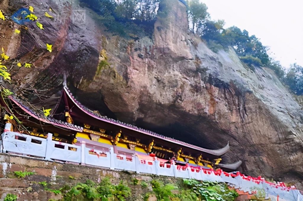 铜陵旅游景点有哪些？铜陵一日游十大必去景点