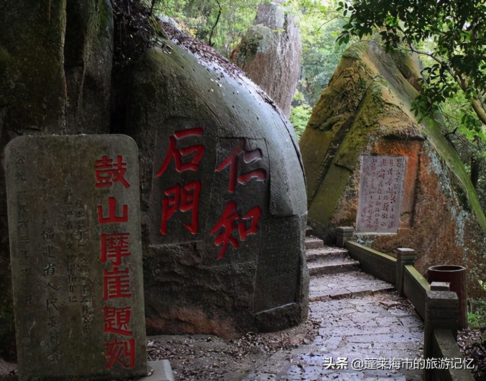 福州旅游必去十大景点（福州旅游景点大全介绍）