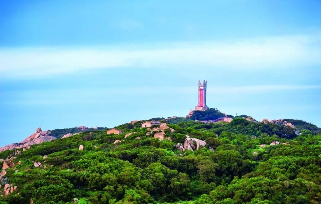 平潭旅游必去十大景点（福建平潭岛旅游景点介绍）