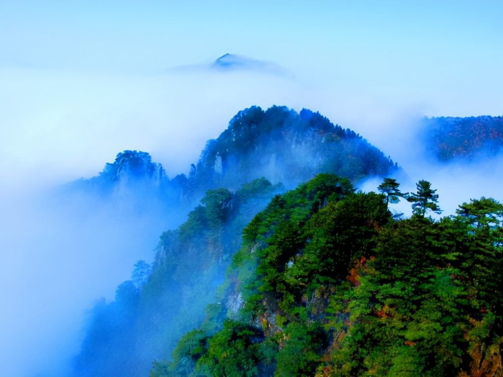 宜春旅游攻略景点必去（宜春旅游必去十大景点）