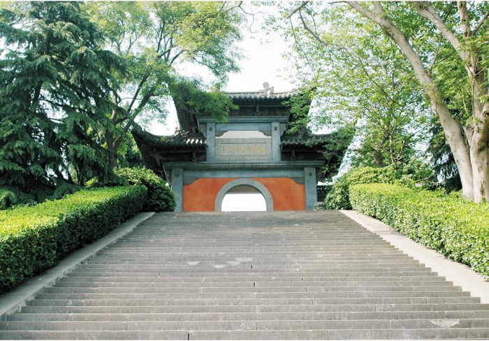 马鞍山旅游景点大全马鞍山一日游必去景点