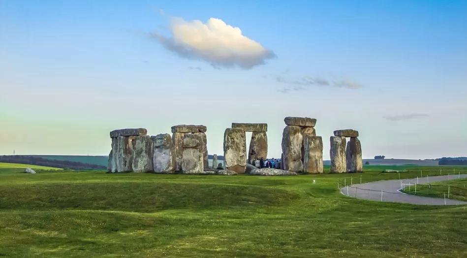 英国有哪些著名景点？英国土著告诉你哪些值得去！