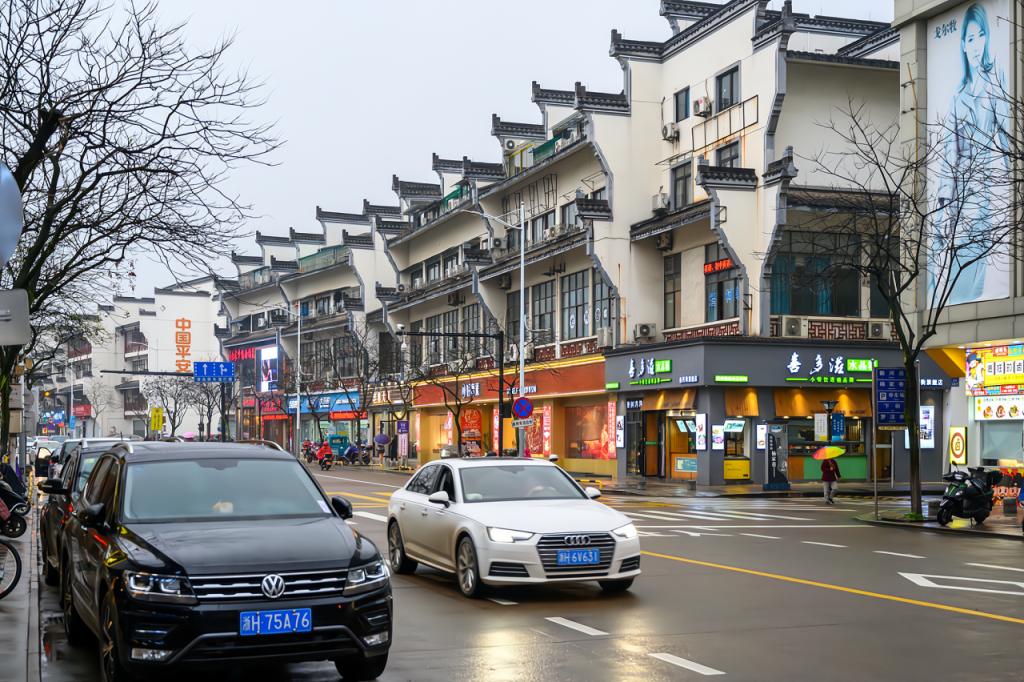 衢州旅游景点哪里好玩？此处免费又适合晚上打卡！