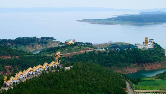 南阳景点排行榜前十名（南阳旅游景点大全简介）