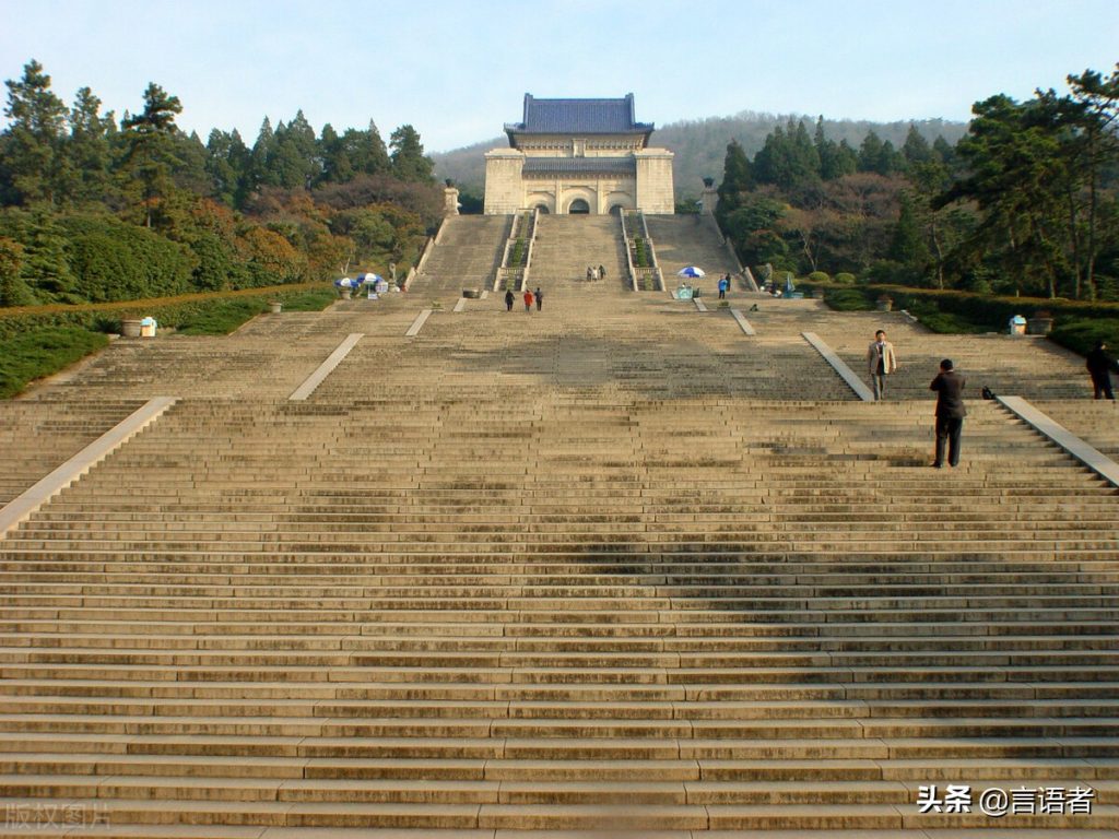 南京红色景点排行榜前十名（南京十大红色旅游景点）