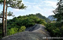 三明旅游必去十处景点（三明市旅游景点排名前十）