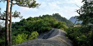 三明旅游必去十处景点（三明市旅游景点排名前十）