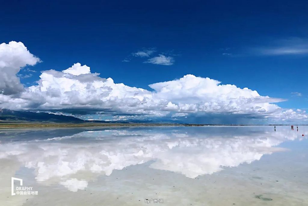 青海网红打卡景点在哪儿？7个青海必玩的地方！