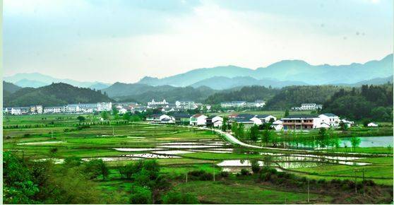 江西新余旅游必去十大景点（新余旅游景点大全介绍）