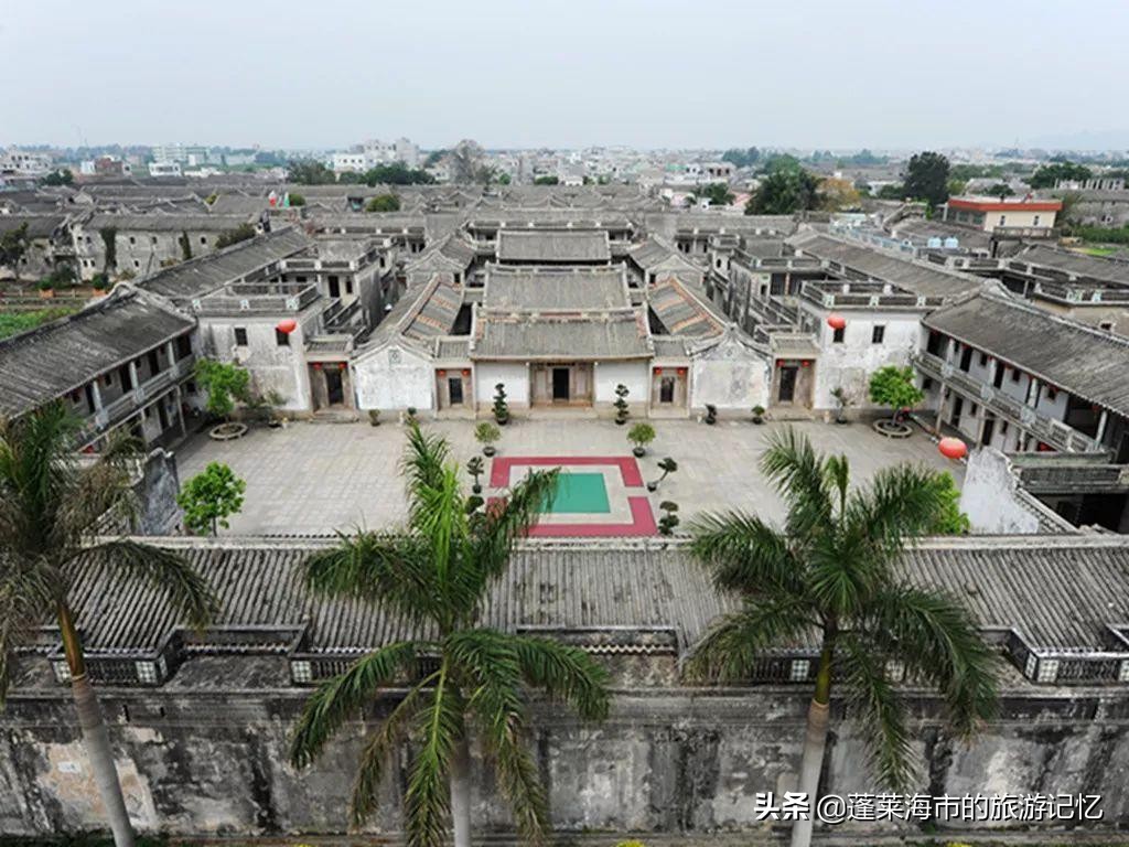 汕头旅游景点大全排名（广东汕头旅游必去十大景点）