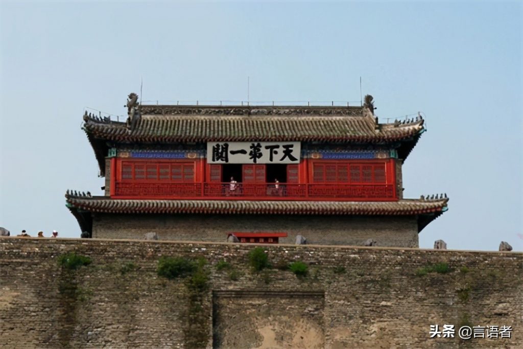 河北旅游景点大全景点排名（河北必玩十大景区）