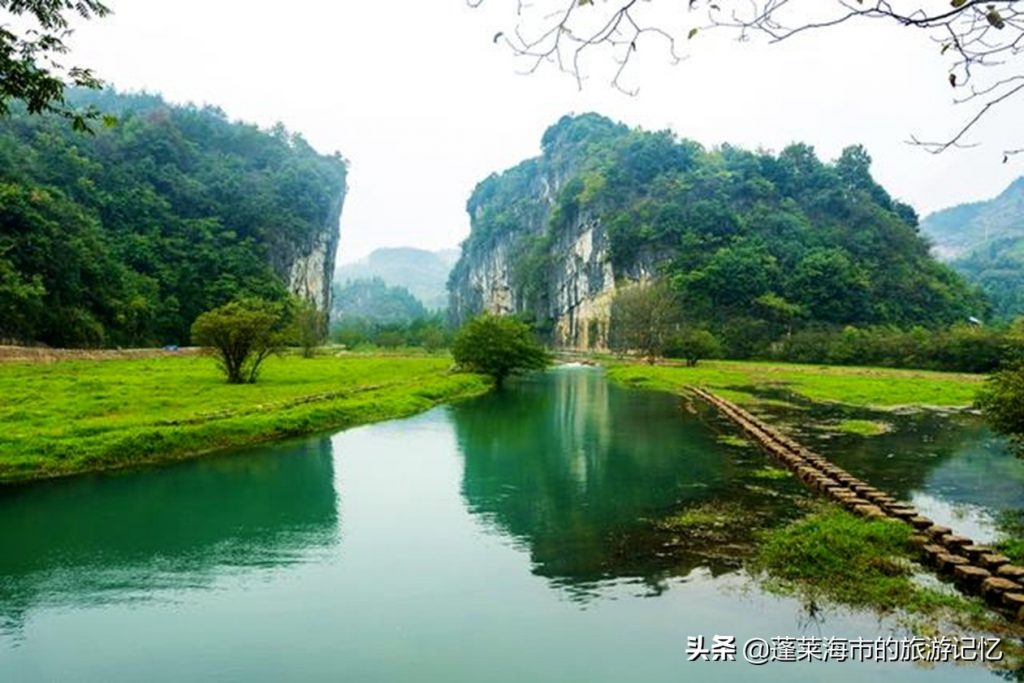 娄底旅游景点排行榜（娄底旅游必去十大景点）