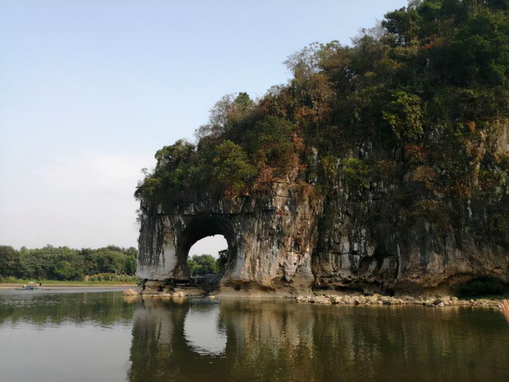 广西桂林旅游必去十大景点（本地人吐血推荐）