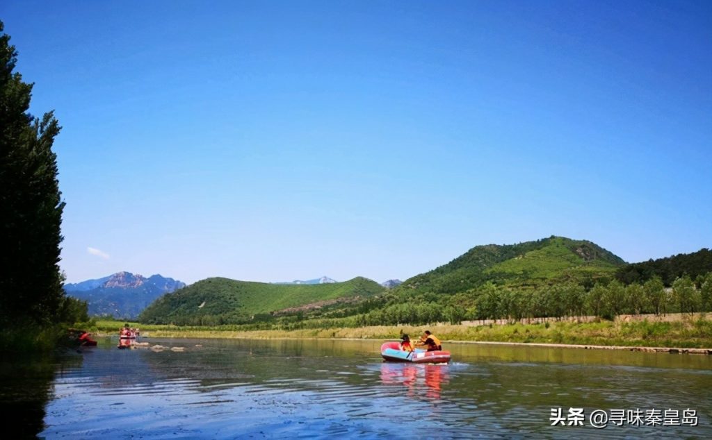 秦皇岛旅游攻略景点推荐（秦皇岛旅游景点大全排名榜）