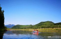 秦皇岛旅游攻略景点推荐（秦皇岛旅游景点大全排名榜）