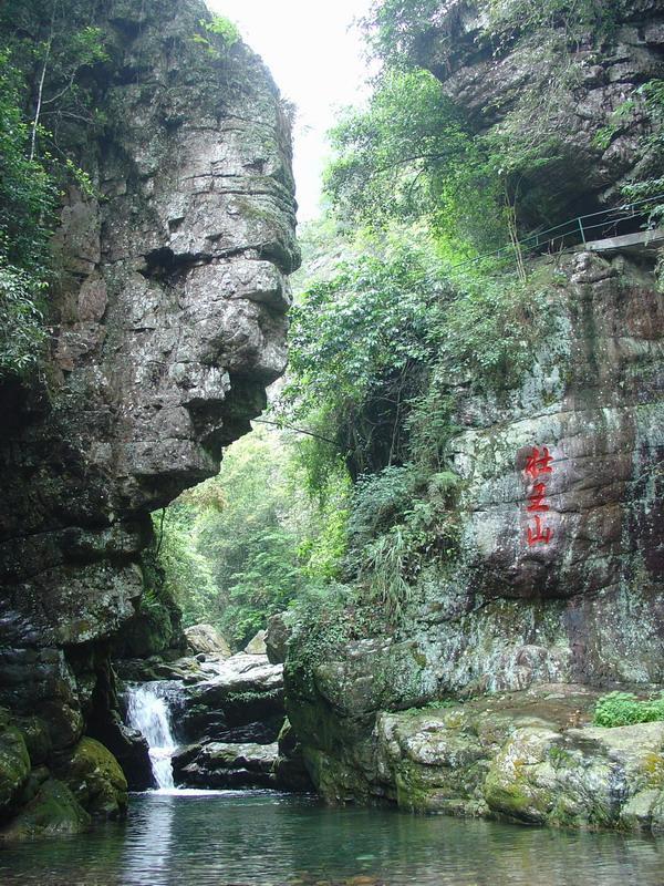 广西来宾市旅游景点介绍（来宾一日游必去景点）