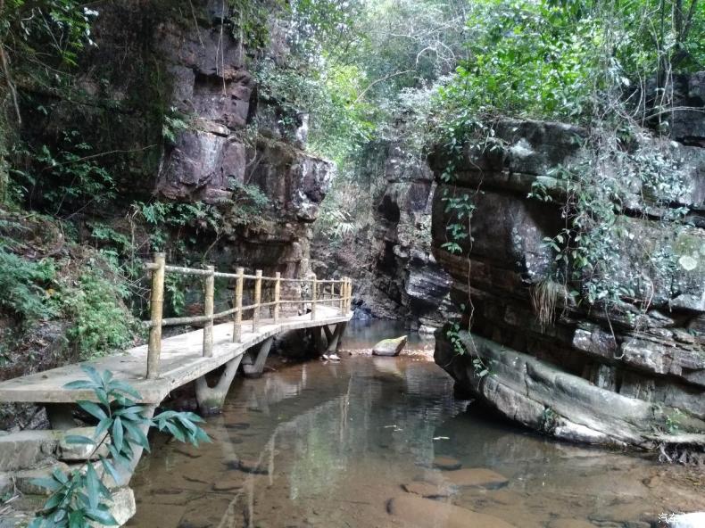 广西来宾市旅游景点介绍（来宾一日游必去景点）