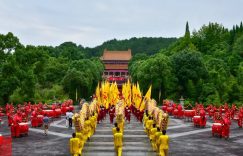 株洲旅游十大必去景区（湖南株洲旅游景点大全排名）