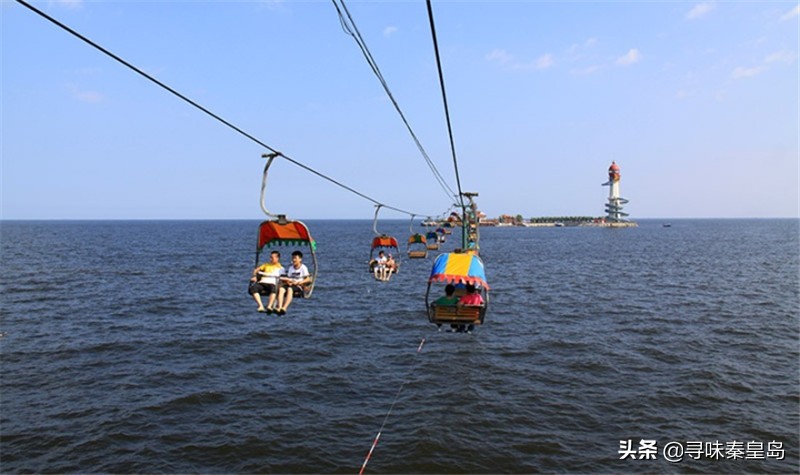 秦皇岛旅游攻略景点推荐（秦皇岛旅游景点大全排名榜）