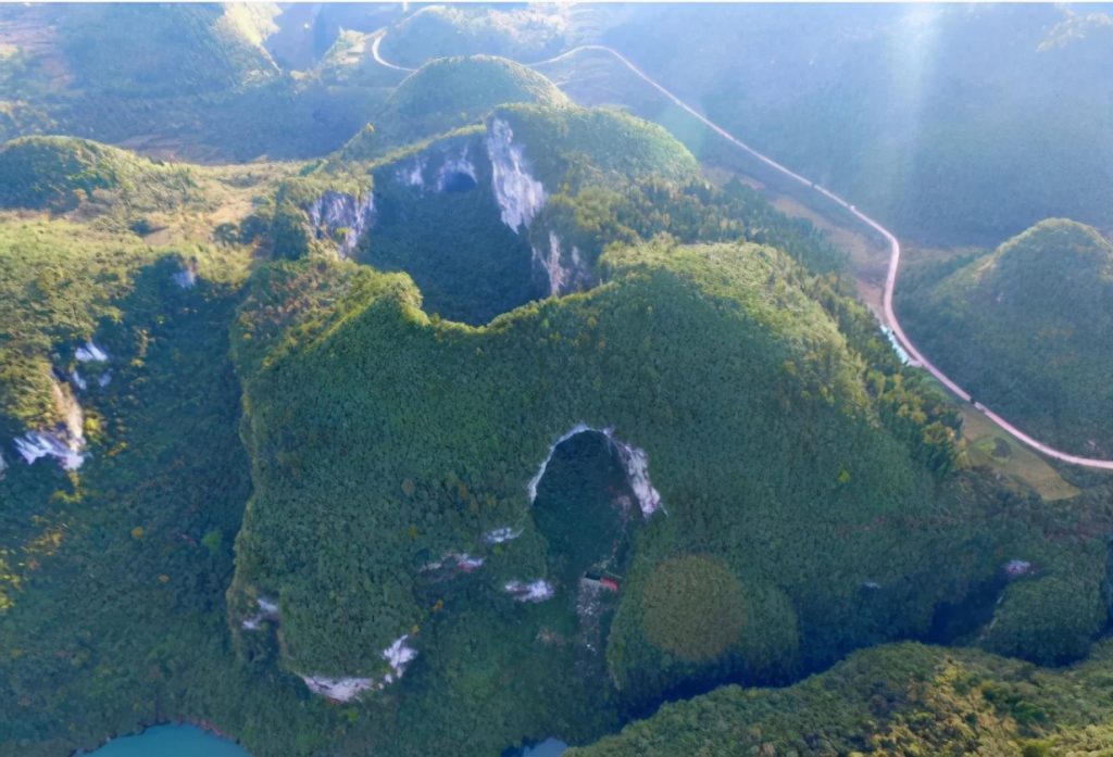 张家界旅游景点有哪些？张家界十大景点排名！