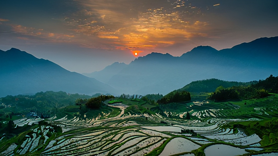 丽水旅游必去十大景点（浙江丽水旅游景点大全介绍）